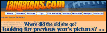 Visit the Old Site